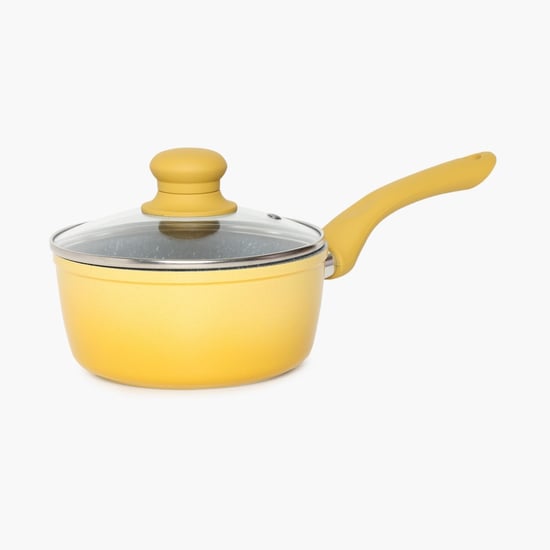 Renault Heavy Gauge Aluminum Cookware Set- 3 Pcs.