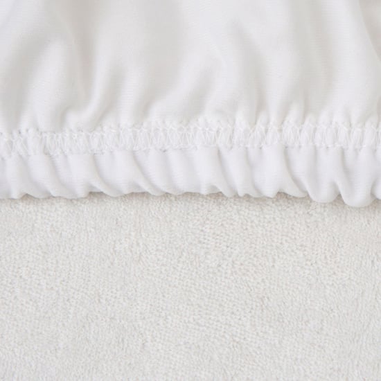 Symphony Queen-Size Mattress Protector - 180 x 195 cm