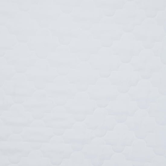 Symphony Queen-Size Mattress Protector - 180 x 195 cm