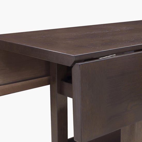 Uptown Regular Height Dining Table Without Chairs - 6 Seater