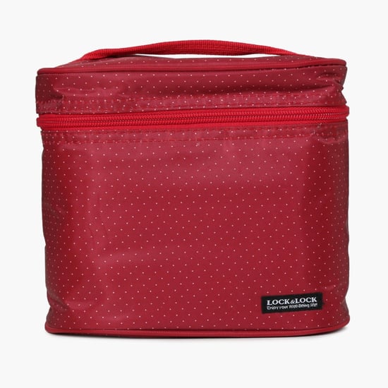 LOCK AND LOCK Lunch Box Set