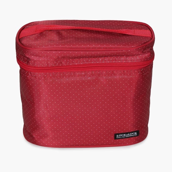 LOCK AND LOCK Lunch Box Set