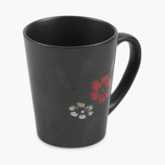 Zade Rollie Glazed Mug Set- 6 Pcs.