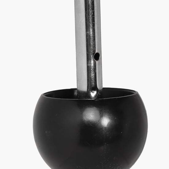 Monolith Solid Three Fold Umbrella