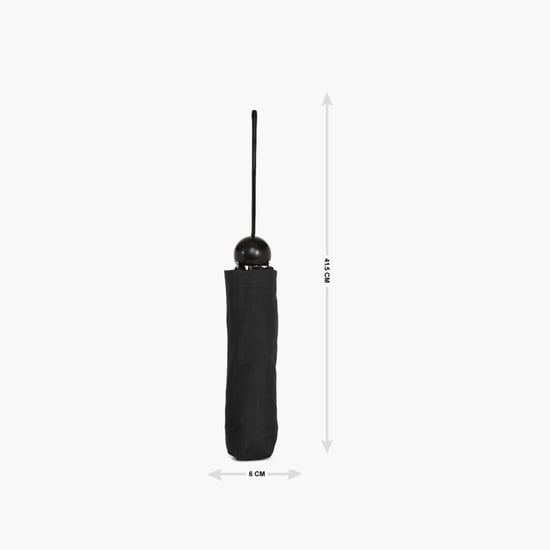 Monolith Solid Three Fold Umbrella