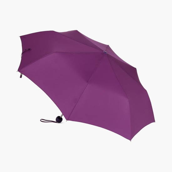 Monolith Solid Three Fold Umbrella