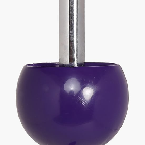 Monolith Solid Three Fold Umbrella