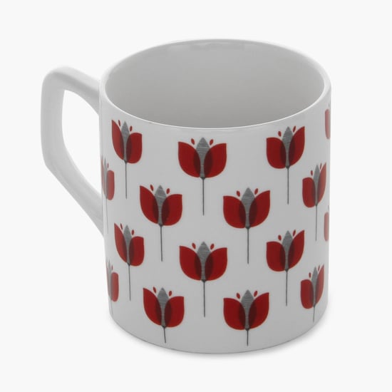 Lexi-Nixie Coffee Mug- Set Of 6 Pcs.