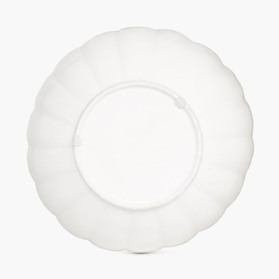 Galaxy Gala Stripe Bowl