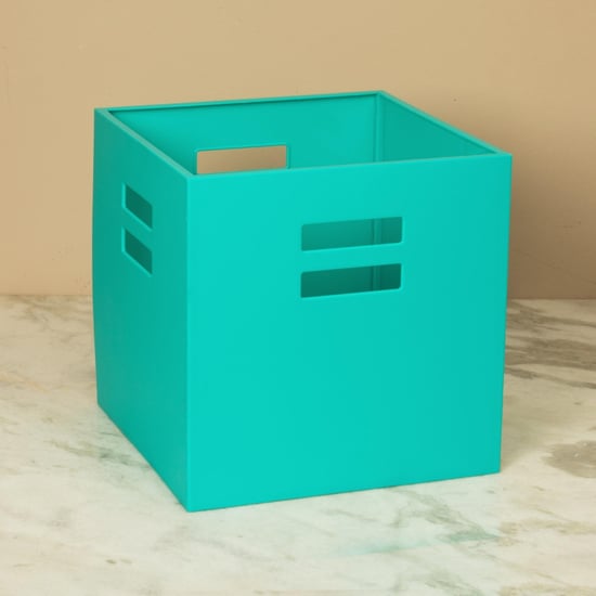 Fabulous Three Toys Storage Box