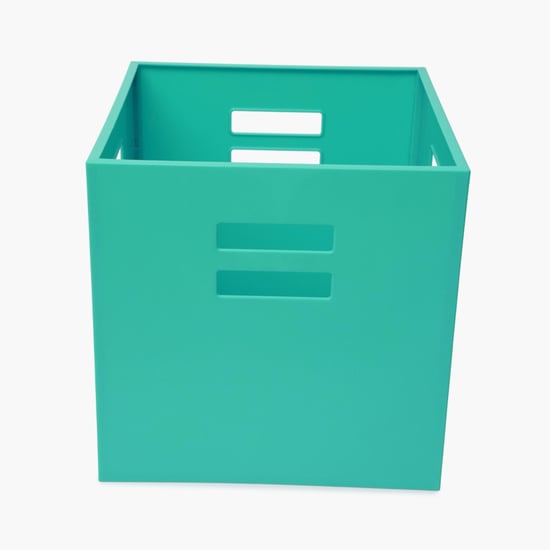 Fabulous Three Toys Storage Box