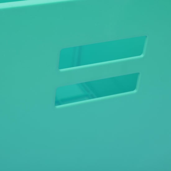 Fabulous Three Toys Storage Box