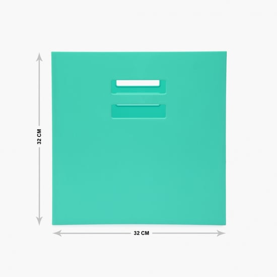 Fabulous Three Toys Storage Box