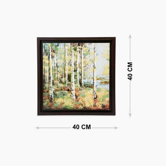 Artistry Ethna Picture Frame - 40 x 40 cm