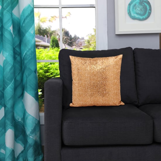 Bling Embellishd Filled Cushions