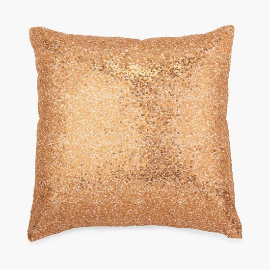 Bling Embellishd Filled Cushions