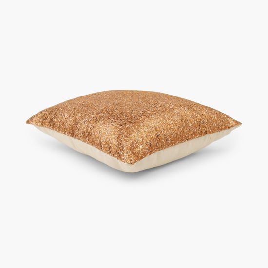 Bling Embellishd Filled Cushions