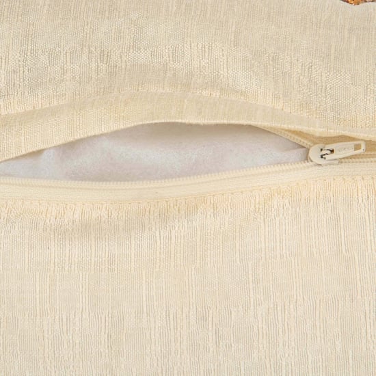 Bling Embellishd Filled Cushions