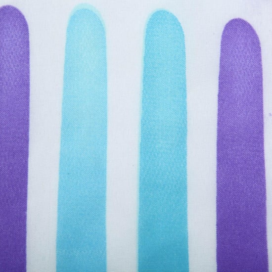 STELLAR HOME Carolina 3-Pc. Queen Size Bedsheet Set - 224 x 254 cm