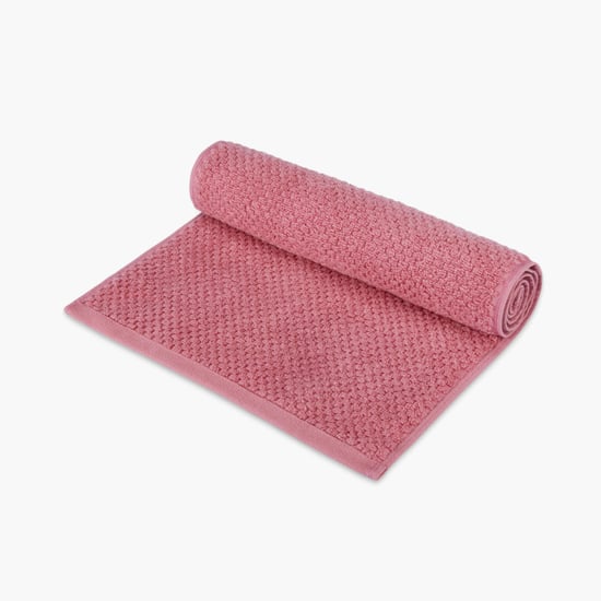 SPACES Cotton Textured Gym Towels