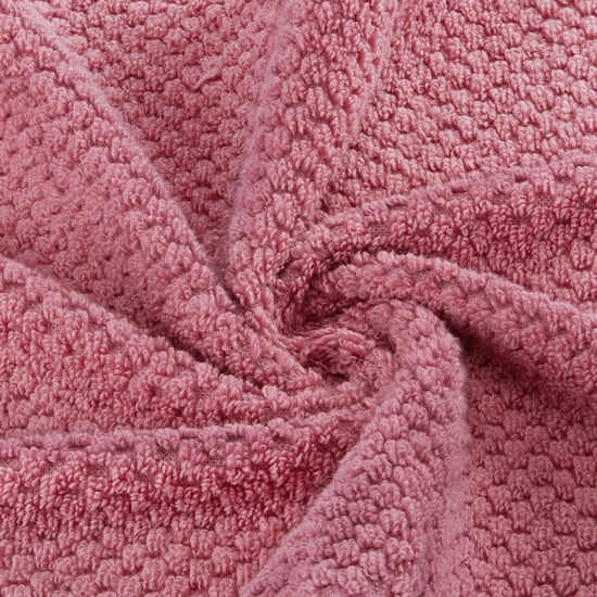 SPACES Cotton Textured Gym Towels