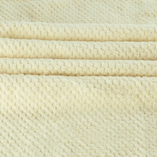 SPACES Cotton Textured Gym Towels