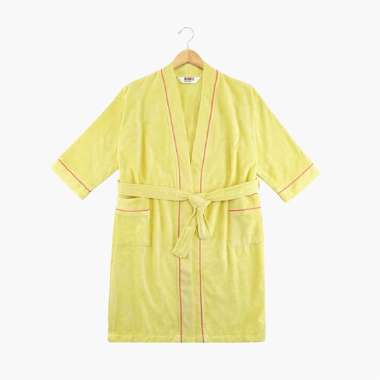 Spaces Medium Size Occasions Exotica Bath Robe