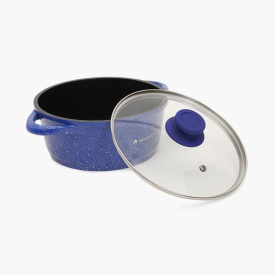 WONDERCHEF Ceramide Cook And Serve Set- 3 Pcs.