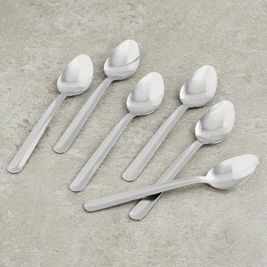 Medleys-Riva Dessert Spoons- 6 Pcs.