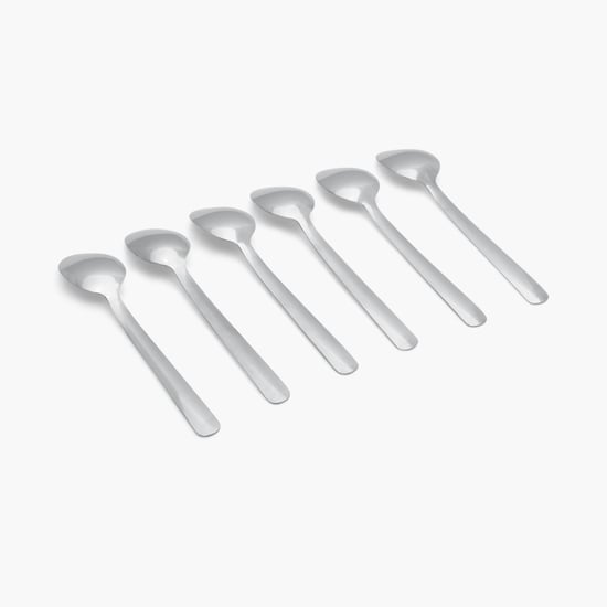 Medleys-Riva Dessert Spoons- 6 Pcs.