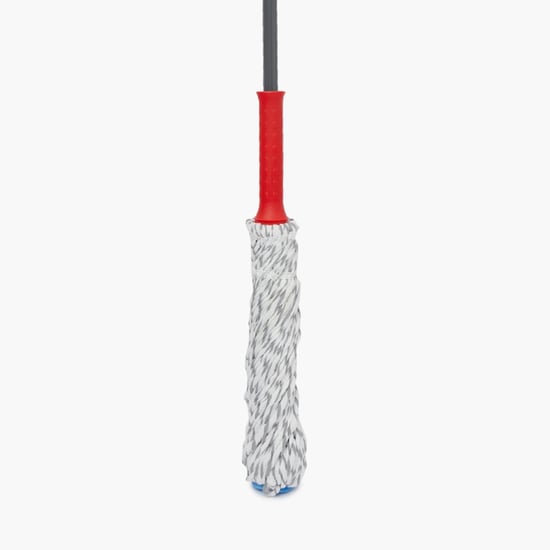 Indus Twist Mop with Microfiber Yarn