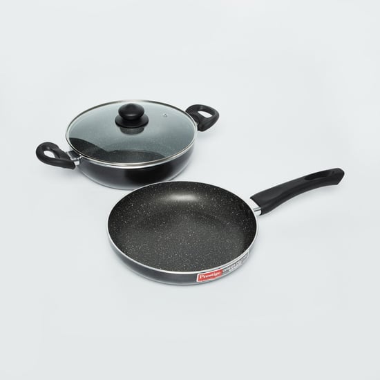 PRESTIGE 3-Piece Cookware Set 