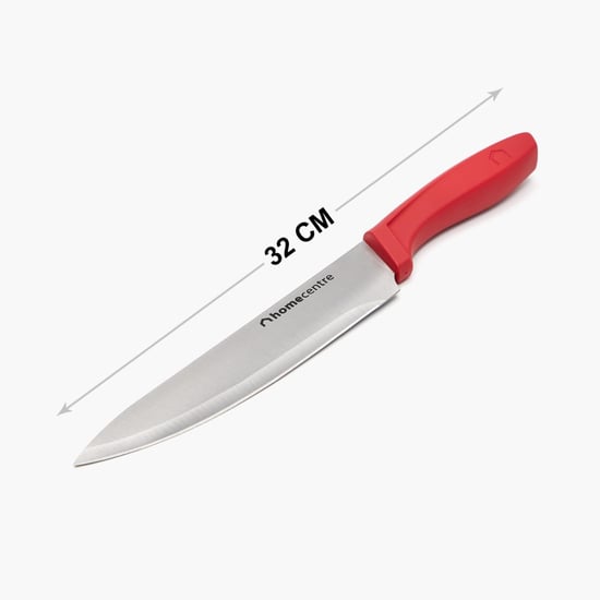 Truffles Stainless Steel Chef Knife