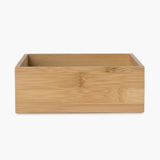 Orion Bamboo Drawer Organiser