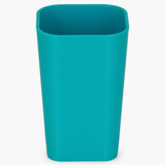 Colour Connect Plastic Tumbler