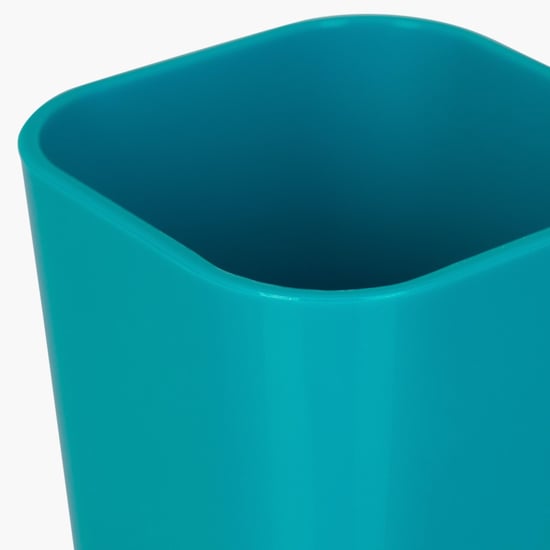 Colour Connect Plastic Tumbler