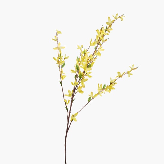 Botanical Solid Artificial Flowers