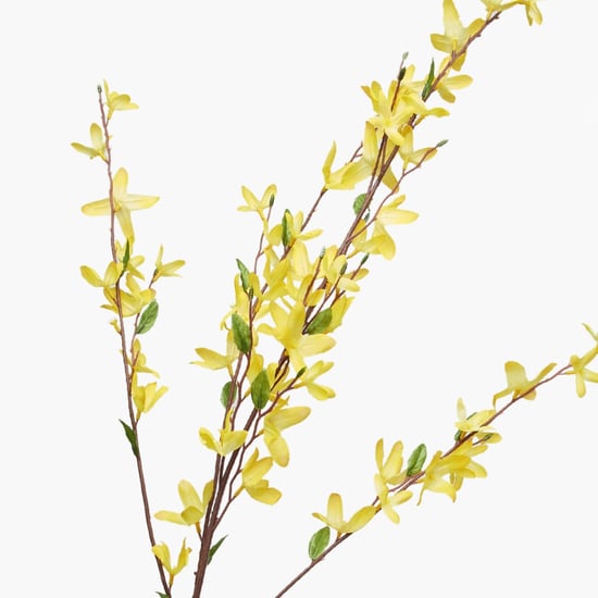 Botanical Solid Artificial Flowers