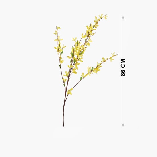 Botanical Solid Artificial Flowers