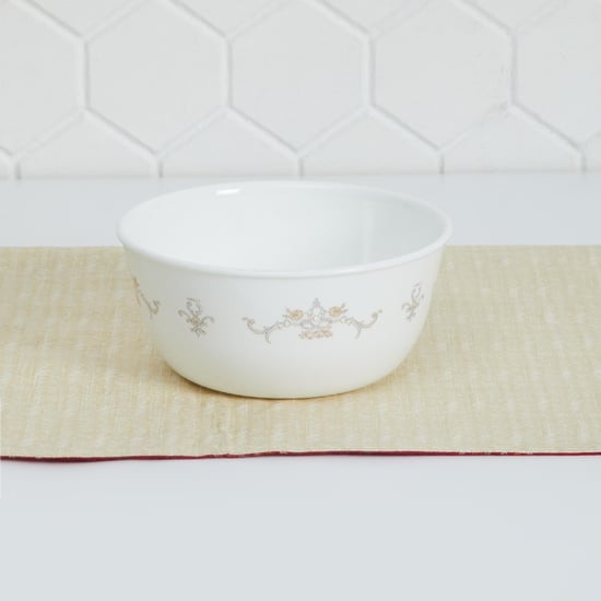 Corelle Imperial Gold Curry Bowl
