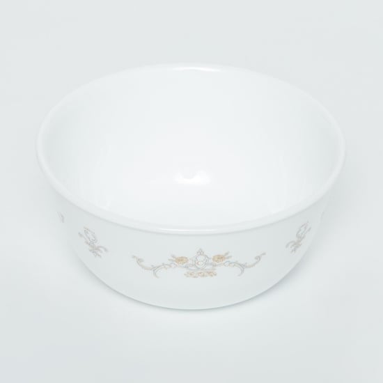 Corelle Imperial Gold Curry Bowl
