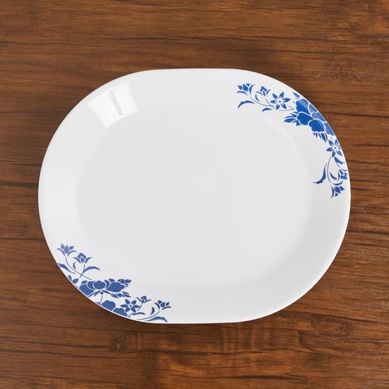 Corelle Royal India Serving Platter