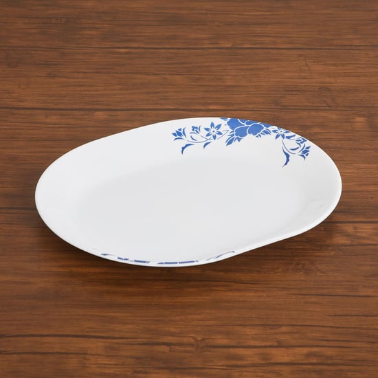 Corelle Royal India Serving Platter