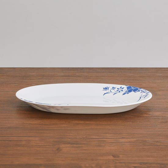 Corelle Royal India Serving Platter