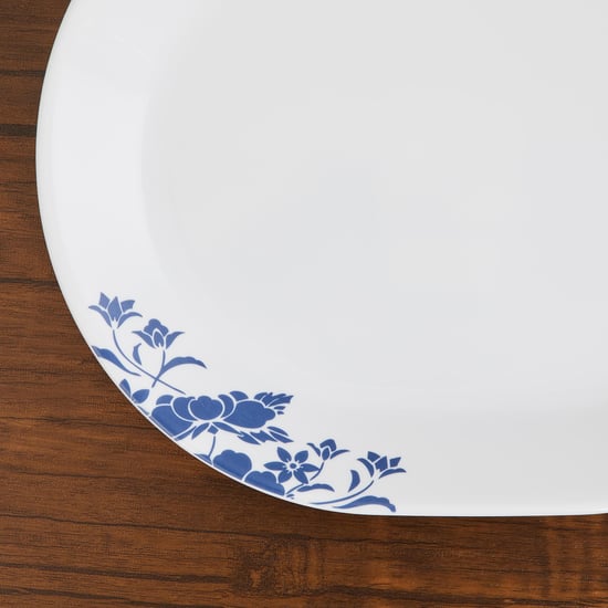 Corelle Royal India Serving Platter