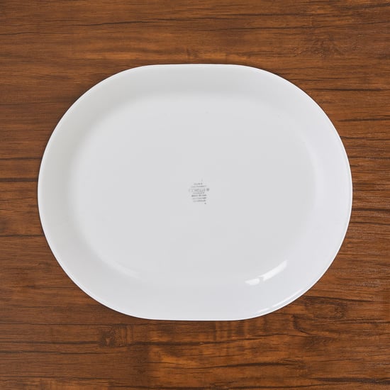 Corelle Royal India Serving Platter