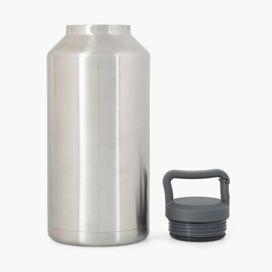 Atlantis Steel Gowler With Handle