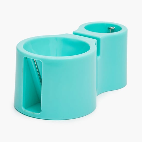 Rosemary Dual Spiralizers