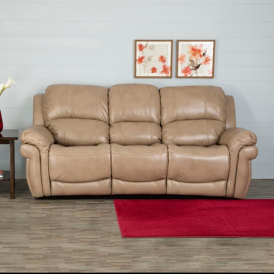 Cooper Three Seater Recliner