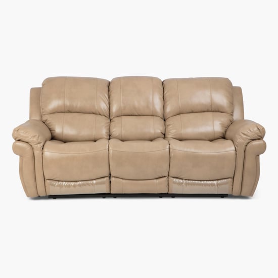 Cooper Three Seater Recliner